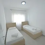 Apt Sarande Ξενοδοχείο με διαμερίσματα