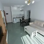 Apt Sarande Ξενοδοχείο με διαμερίσματα Σαράντα