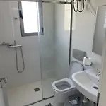 Ξενοδοχείο με διαμερίσματα Apt Sarande 3*