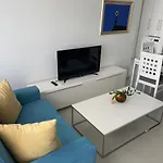 Apt Sarande Σαράντα
