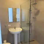 Ξενοδοχείο με διαμερίσματα Apt Sarande 3*