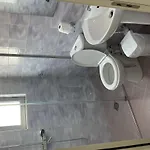 Ξενοδοχείο με διαμερίσματα Apt Sarande