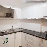 Ξενοδοχείο με διαμερίσματα Apt Sarande Σαράντα