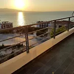 Ξενοδοχείο με διαμερίσματα Apt Sarande