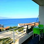 Apt Sarande Ξενοδοχείο με διαμερίσματα 3*