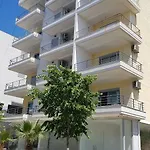 Ξενοδοχείο με διαμερίσματα Apt Sarande Σαράντα