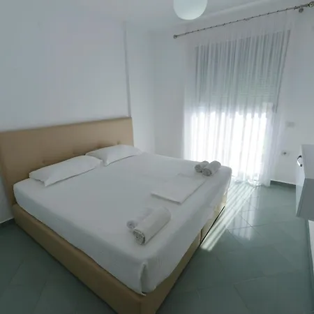 Aparthotel Apt Sarande Sarande