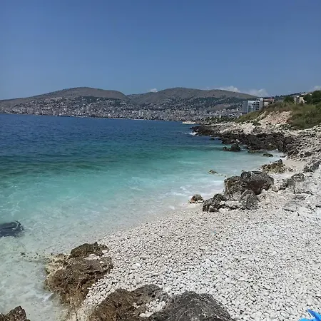 Aparthotel Apt Sarande *