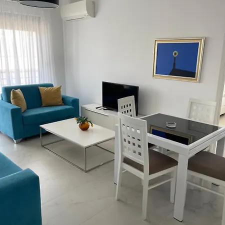 Apt Sarande