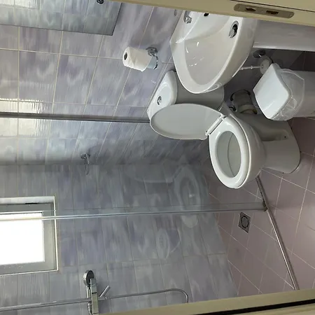 Aparthotel Apt Sarande