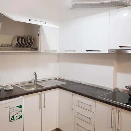 Aparthotel Apt Sarande Sarande