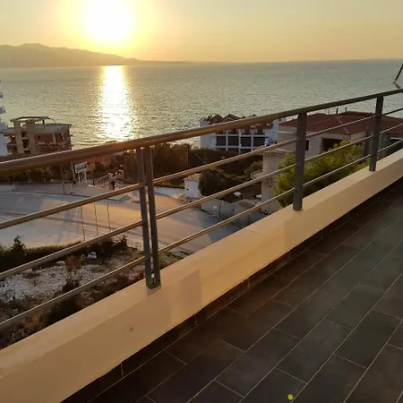 Aparthotel Apt Sarande