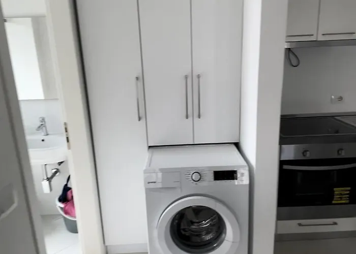 Apt Sarande Sarandë