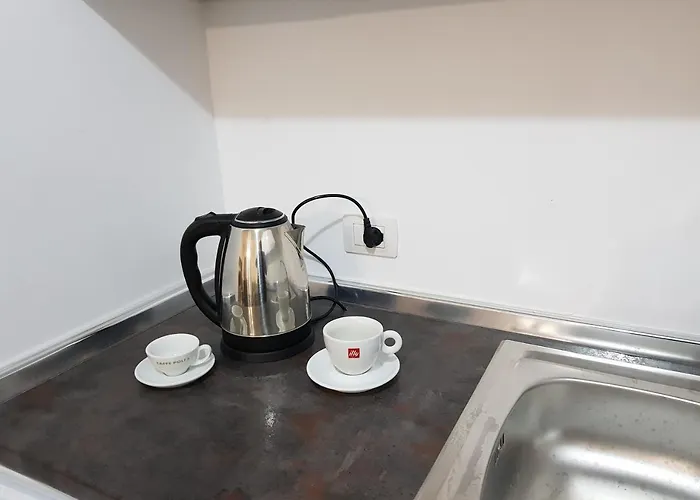 Apt Sarande 3*