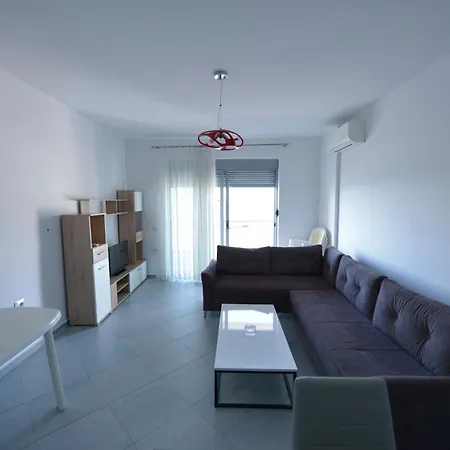 Apt Sarande Sarandë