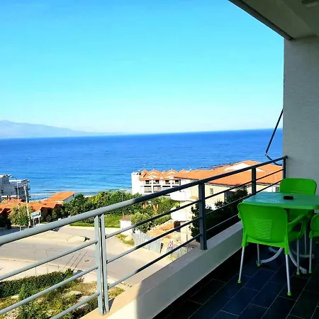 Apt Sarande Aparthotel 3*